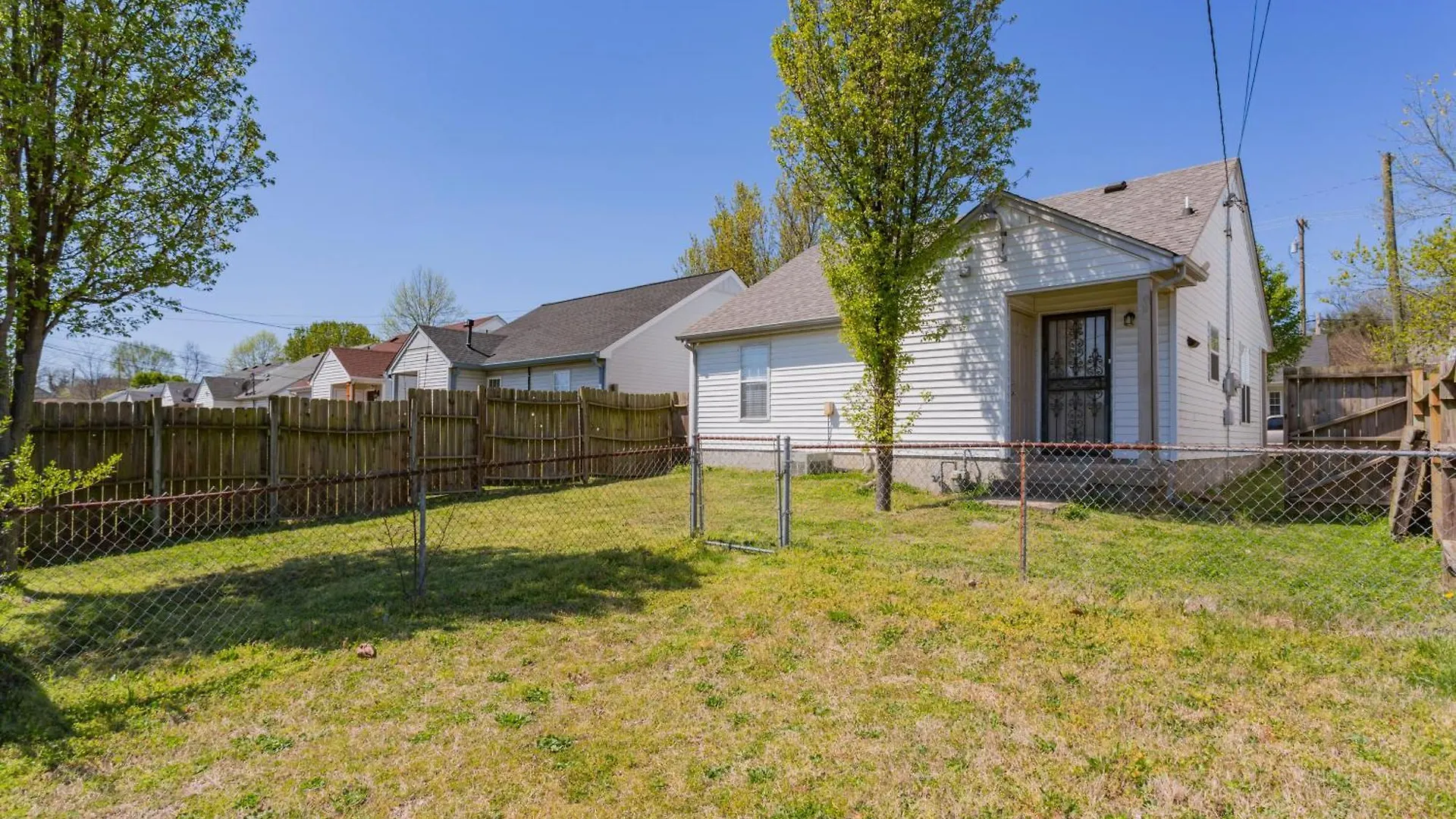 Looby Location- Charming 3Br Home 10 Min To Downtown Nashville Semesterbostad