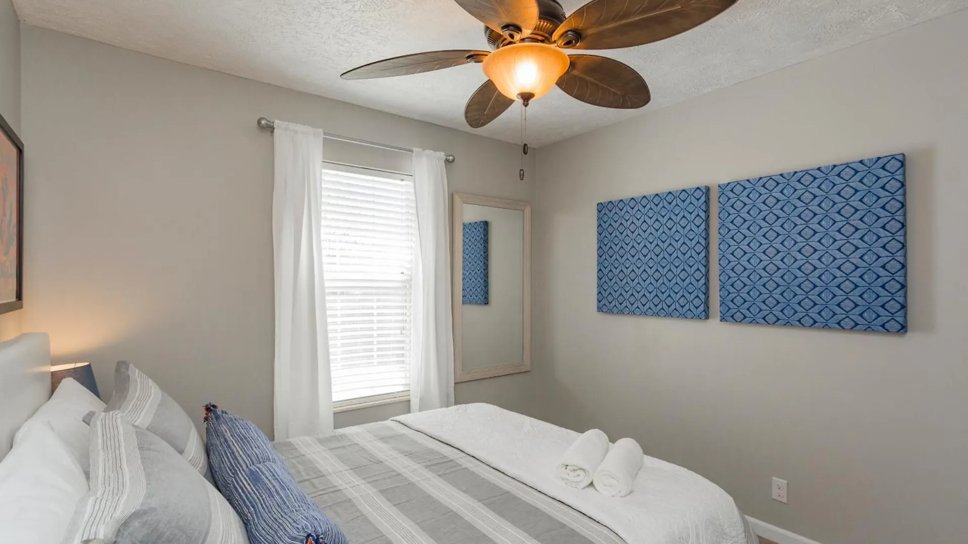 Semesterbostad Looby Location- Charming 3Br Home 10 Min To Downtown Nashville