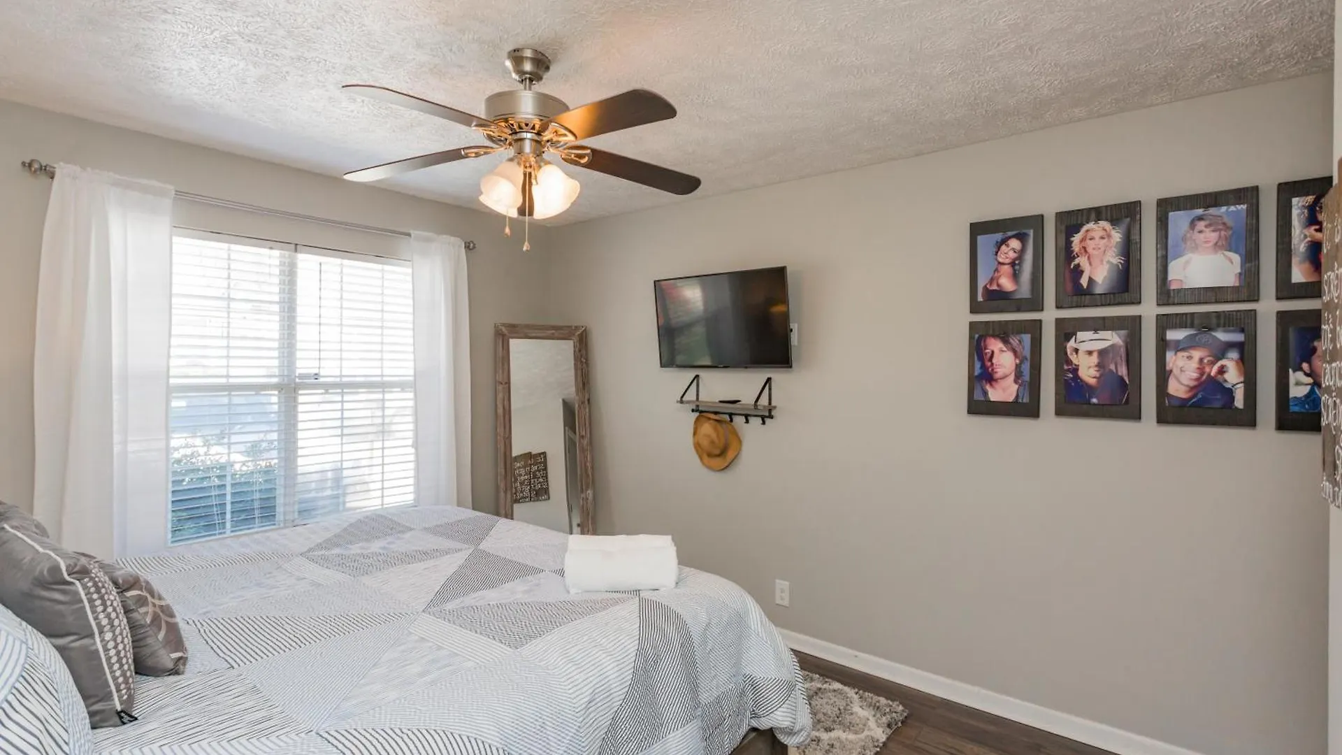 Looby Location- Charming 3Br Home 10 Min To Downtown Nashville 0*,