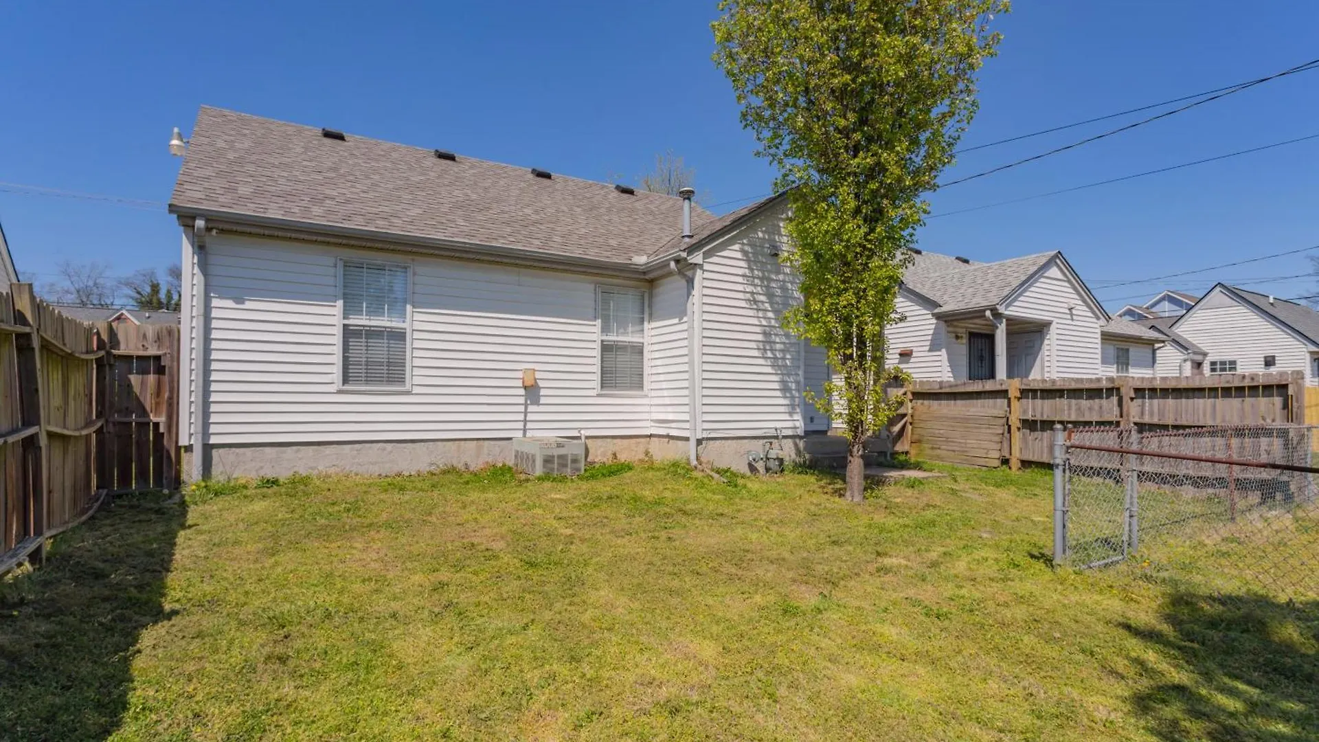 Looby Location- Charming 3Br Home 10 Min To Downtown Nashville Semesterbostad