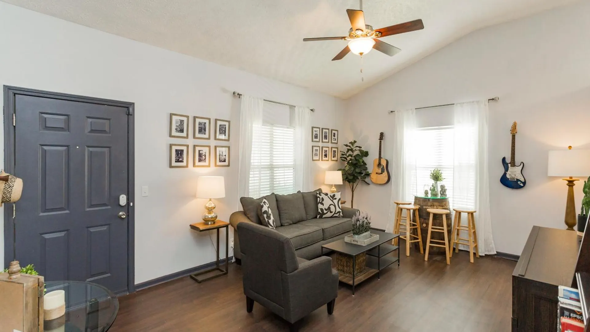 Looby Location- Charming 3Br Home 10 Min To Downtown Nashville 0*,  USA