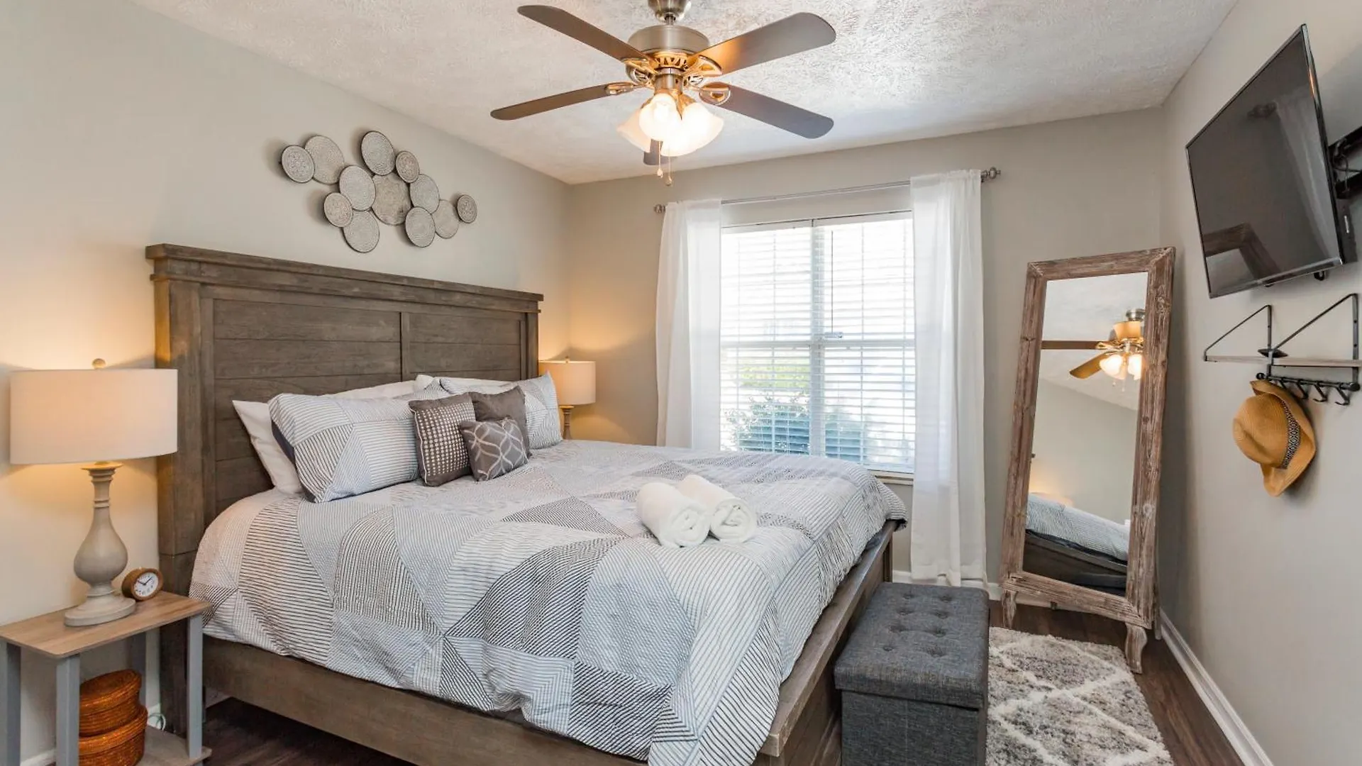 Looby Location- Charming 3Br Home 10 Min To Downtown Nashville 0*,